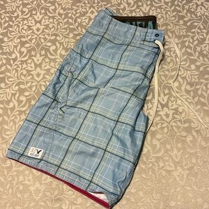 American Eagle Outfitters Swim Trunks (Mens)